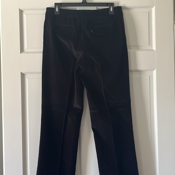 Velvety Soft Talbots Dress Pants - Picture 6 of 8
